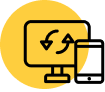 mejora icon